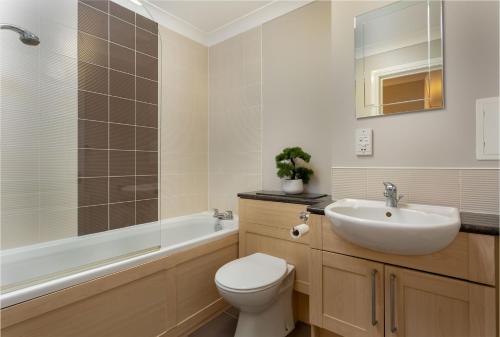 Harris Retreat - Donnini Apartments - image 6