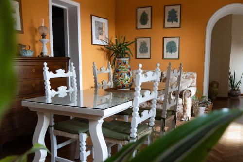 Casa VELARDI – khách sạn tại Viagrande