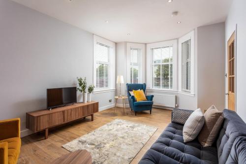 Seafield House - Donnini Apartments – khách sạn tại Seafield