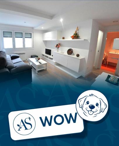 2 bedrooms, 3 beds