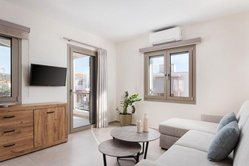 Fasma Suites Room Type - Family Suite