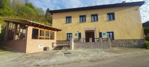 Casa La Barria - Meluerda