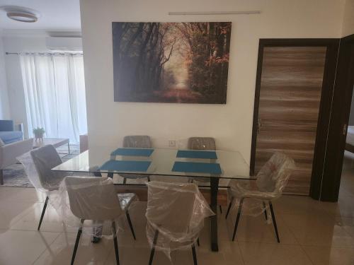Appartement Moderne Diamniadio Sénégal, Proche Stade Abdoulaye Wade (Appartement Moderne Diamniadio Senegal, Proche Stade Abdoulaye Wade) in Ndangane