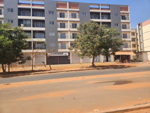 Appartement Moderne Diamniadio Sénégal, Proche Stade Abdoulaye Wade (Appartement Moderne Diamniadio Senegal, Proche Stade Abdoulaye Wade) in Ndangane