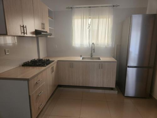 Appartement Moderne Diamniadio Sénégal, Proche Stade Abdoulaye Wade (Appartement Moderne Diamniadio Senegal, Proche Stade Abdoulaye Wade) in Ndangane