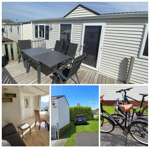 The Dune - 2 bedrooms family house in Knokke-Heist with free parking and 3 bikes gîte à louer Molenhoek