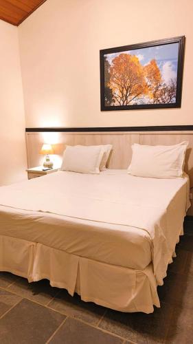 1 double bed