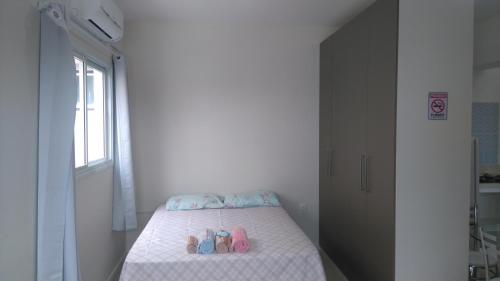 Loft Florianópolis no Campeche