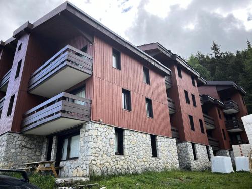Résidence Les Silenes - Studette 2 personnes - Plagne 1800 MAE-6631 (Residence Les Silenes - Studette 2 personnes - Plagne 1800 MAE-6631) in La Plagne