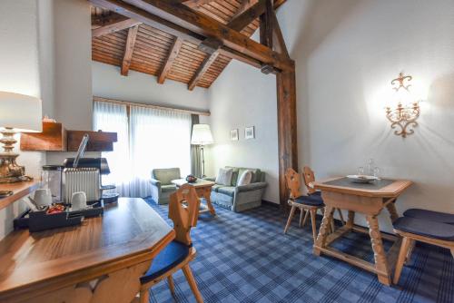 Suite, familiare