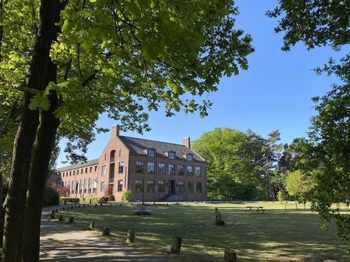 . Hotel Kapellerput Heeze-Eindhoven