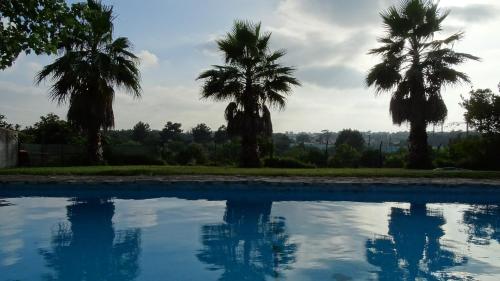 Casa Das Figueiras gîte à louer Penteado