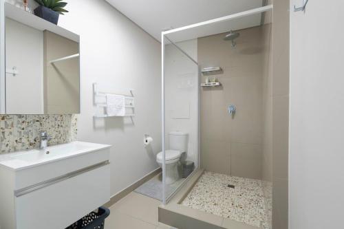 635 Executive 1 bed at The Millennial Umhlanga in 烏蘭加巖