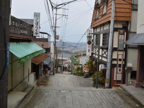 Shiroyama Ryokan