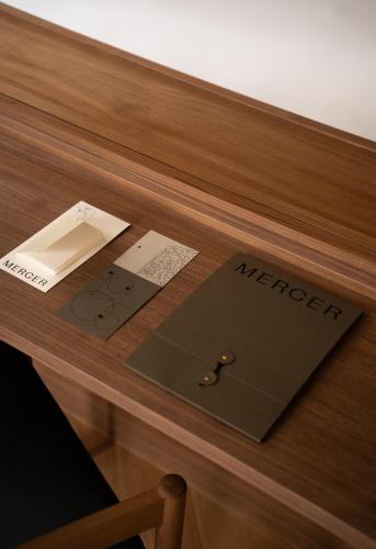 Mercer Madrid - image 2