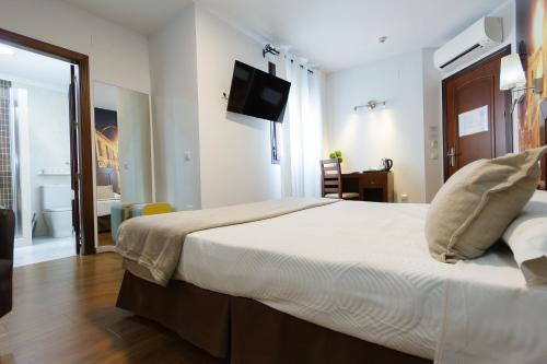 Hotel El Tajo & SPA, Ronda (foto 6)