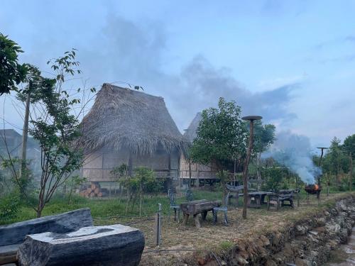 Dhami Farmstay, Đong Giang, Đa Nang in Hoa Ninh