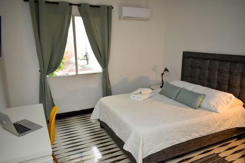 Céntrico y Confortable apto Casa Doña Yola 12