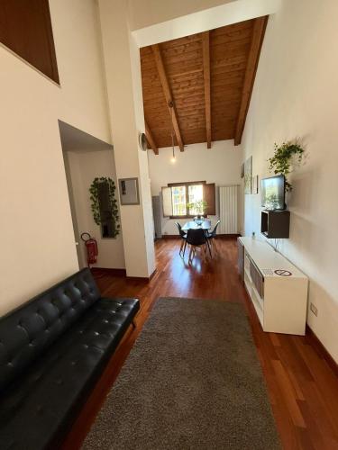 Casa Camelia in San Cesareo