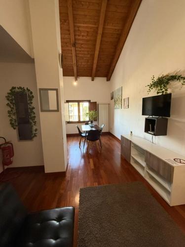 Casa Camelia in San Cesareo