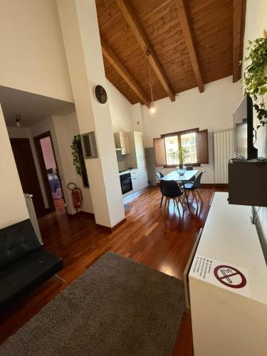 Casa Camelia in San Cesareo