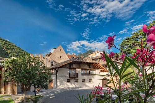Weingut Schmid Oberrautner – khách sạn tại Gries-San Quirino