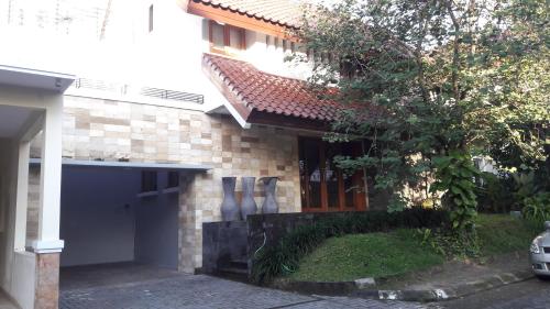 Balelaras Homestay