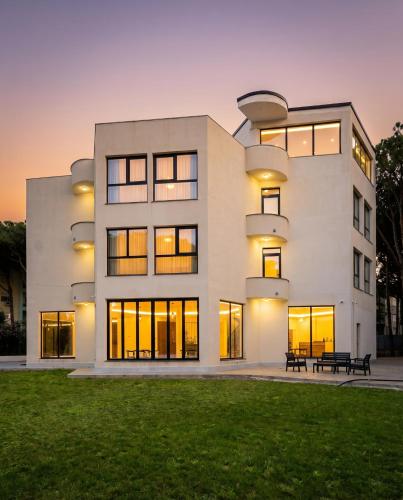 The Honeycomb Boutique Hotel – khách sạn tại Golem