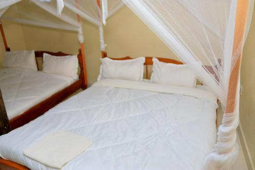 Triple Eden Naivasha Hotel Room Type - Quadruple Room