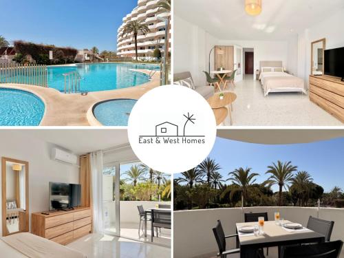 Coronado Beach Marbesa EaW Homes
