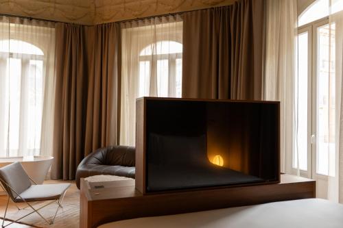 Mercer Madrid - image 4
