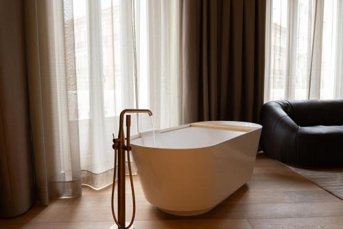 Mercer Madrid - image 5