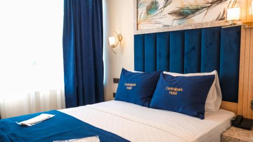 Central Park Hotel İstanbul - image 3