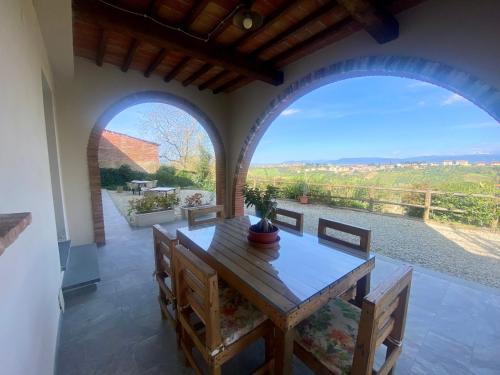 Agriturismo Villa Adimari 2