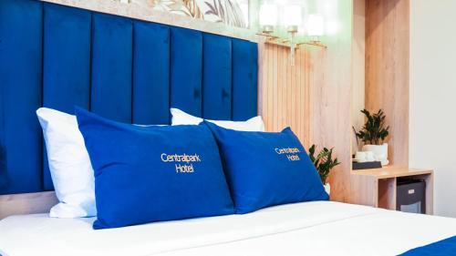 Central Park Hotel İstanbul - image 11