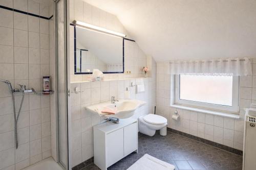 Urlaubsmagie - Ferienwohnung Laubfrosch - am Wanderweg mit Balkon - L9, Sebnitz (foto 3)