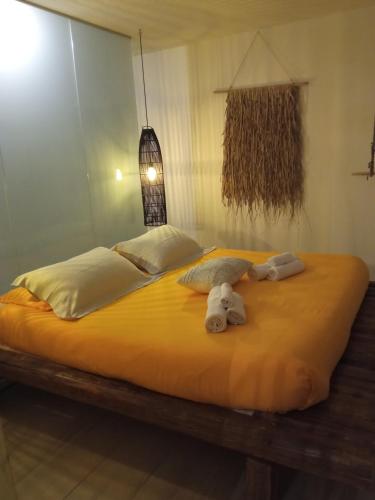  Alessandro’s Home in Chioggia