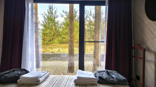 . Лісове SPA