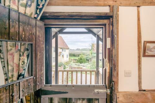 Iekārtas, 1 Bed in Woodbridge oc-o35174 in Monk Soham