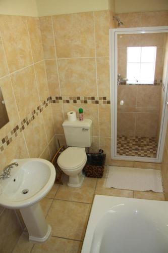 5 Camp Street Guesthouse & Self-catering - image 3