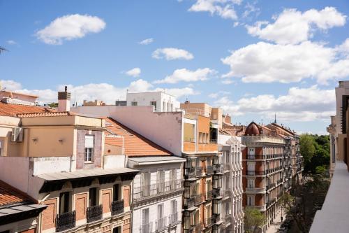Mercer Madrid - image 3