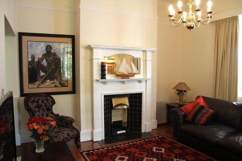 5 Camp Street Guesthouse & Self-catering - image 4