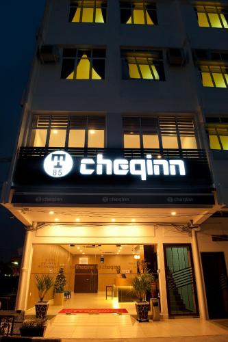 Hotel Cheqinn