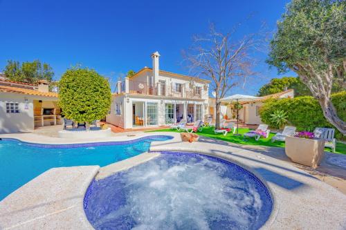 Villa Gracia - PlusHolidays