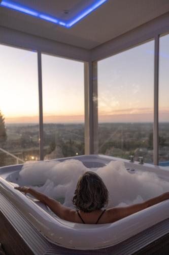 Elegance Hotel Tandil in Tandil