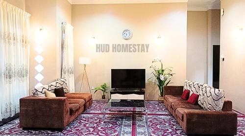 HUD Homestay , Gong Badak , Kuala Nerus , 4 Bilik - Kuala Terengganu