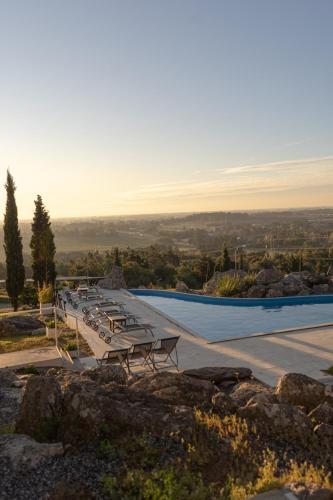 Elegance Hotel Tandil in Tandil