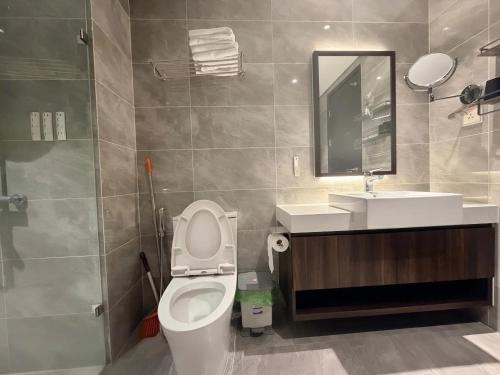 Sapphire Bay Stay Ha Long - 2BR City View - Spacious & Comfortable - image 3