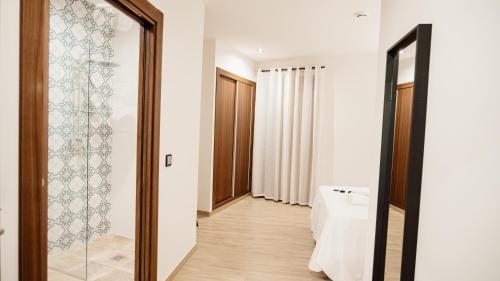 Hostal Central Marmolejo in Marmolejo