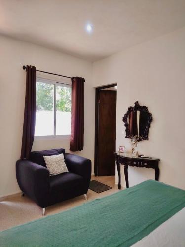 Martha Cozy Apartments 2 in Valladolid, Mexico